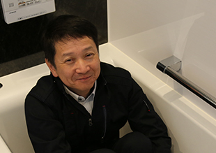 TAKEHIKO SHIBATA